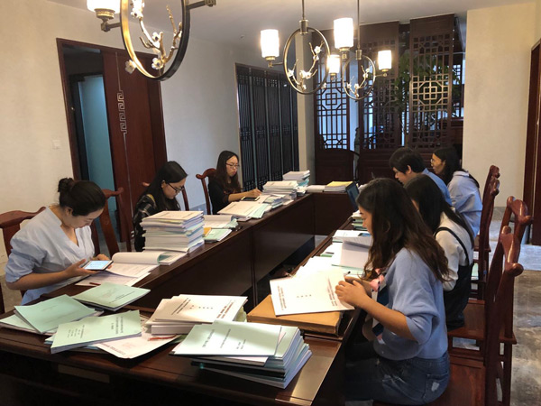 东莞会计师事务所科普 代理记账服务内容全解析