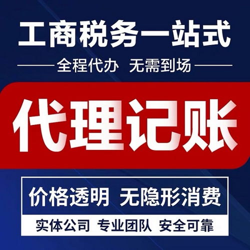 武昌区专业财税伙伴 汇创财税代理记账服务解析